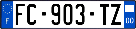 FC-903-TZ