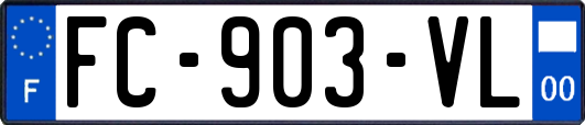 FC-903-VL