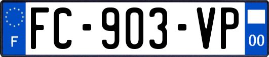 FC-903-VP