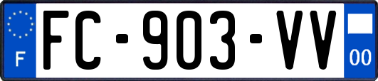 FC-903-VV