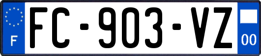 FC-903-VZ