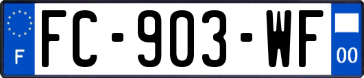 FC-903-WF