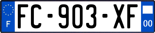 FC-903-XF