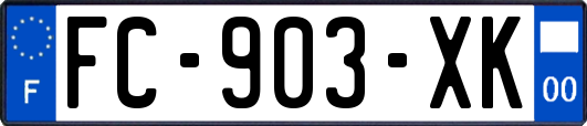 FC-903-XK