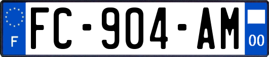 FC-904-AM