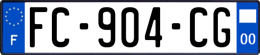 FC-904-CG