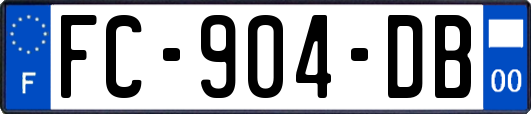 FC-904-DB