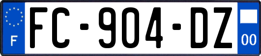 FC-904-DZ