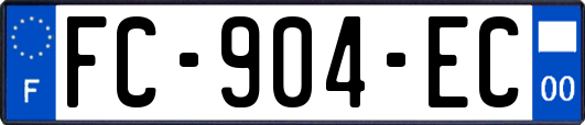 FC-904-EC