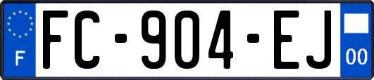 FC-904-EJ