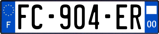 FC-904-ER