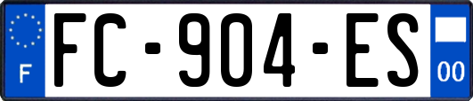FC-904-ES