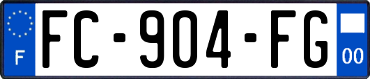 FC-904-FG