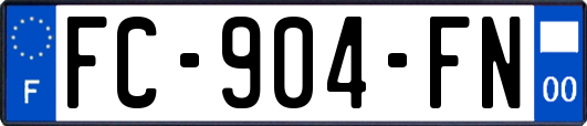 FC-904-FN