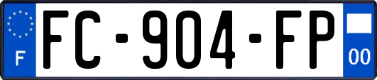 FC-904-FP