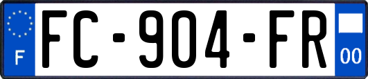 FC-904-FR