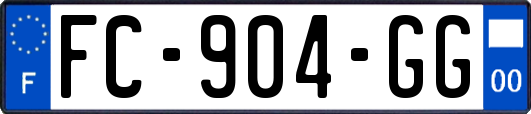FC-904-GG