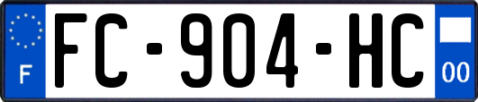 FC-904-HC