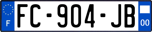 FC-904-JB