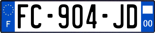 FC-904-JD