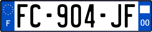 FC-904-JF