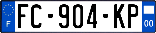 FC-904-KP