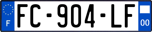 FC-904-LF