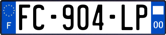 FC-904-LP