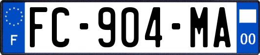 FC-904-MA