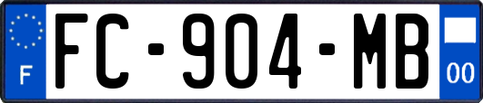 FC-904-MB