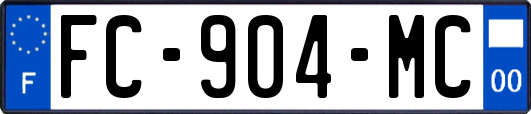 FC-904-MC