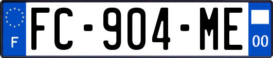 FC-904-ME