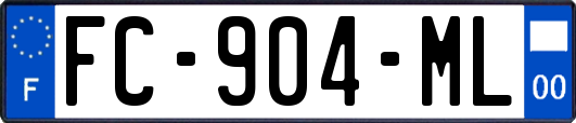 FC-904-ML
