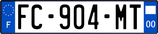 FC-904-MT