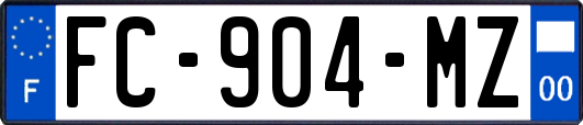 FC-904-MZ