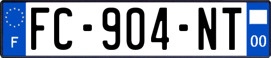 FC-904-NT