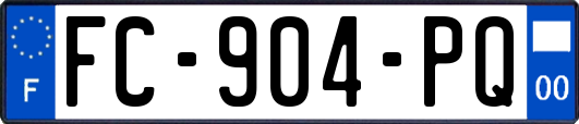 FC-904-PQ