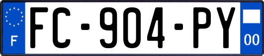 FC-904-PY