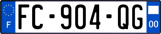 FC-904-QG