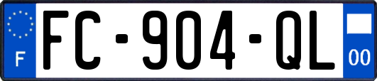 FC-904-QL