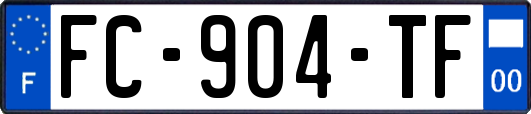 FC-904-TF