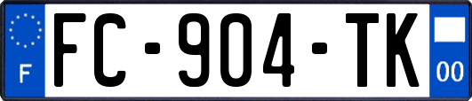 FC-904-TK