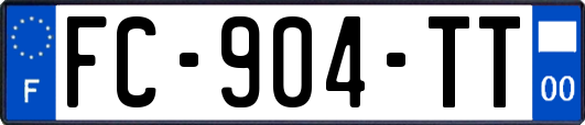 FC-904-TT