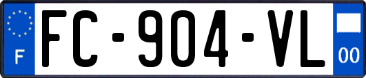 FC-904-VL