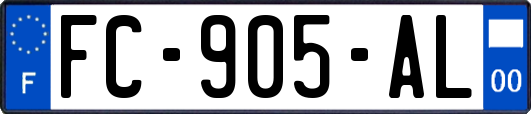 FC-905-AL