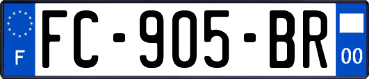 FC-905-BR