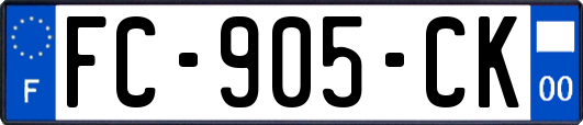 FC-905-CK