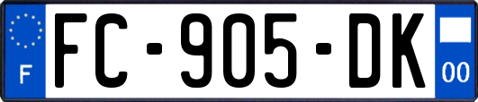 FC-905-DK