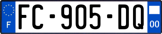 FC-905-DQ