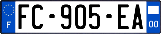 FC-905-EA